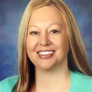 Mrs. Lindsay Shoemake Mrs. Lindsay Shoemake